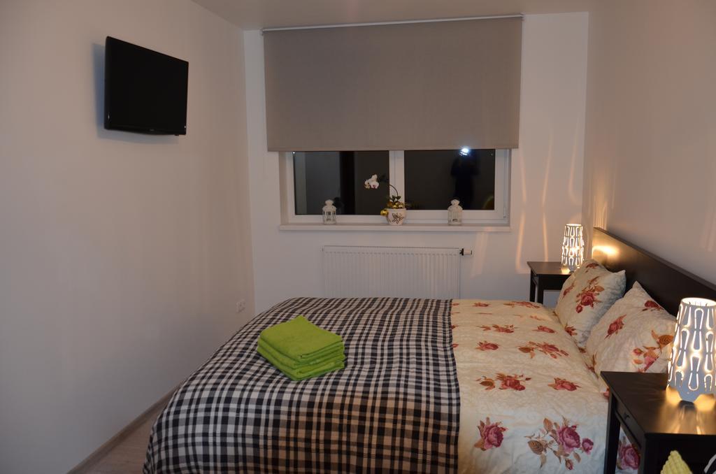 Ozo Park Apartamento