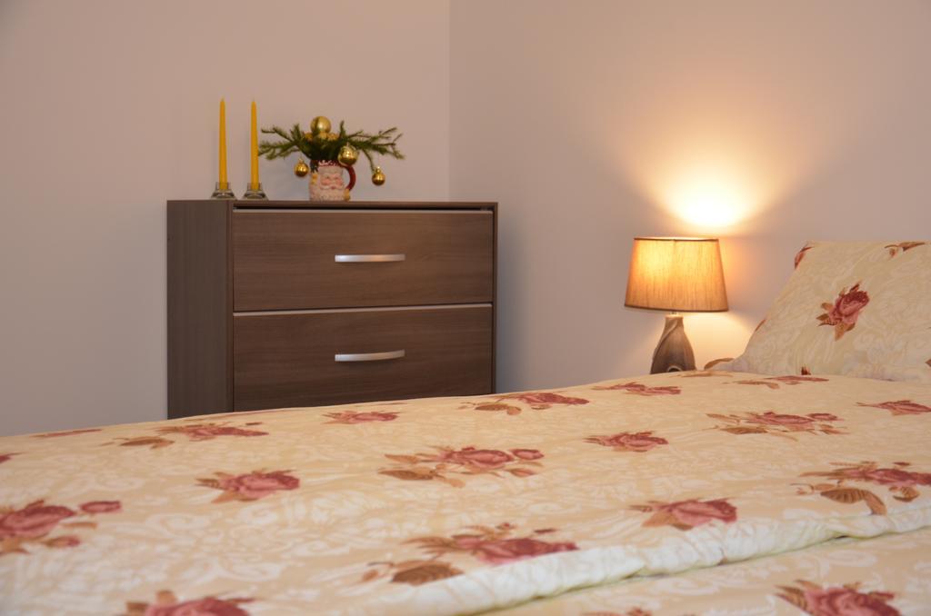 Ozo Park Apartamento