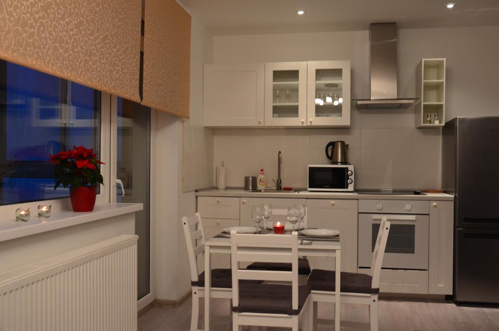 Apartamento Ozo Park *