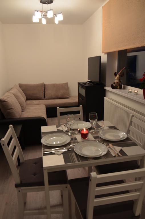 Ozo Park Apartamento