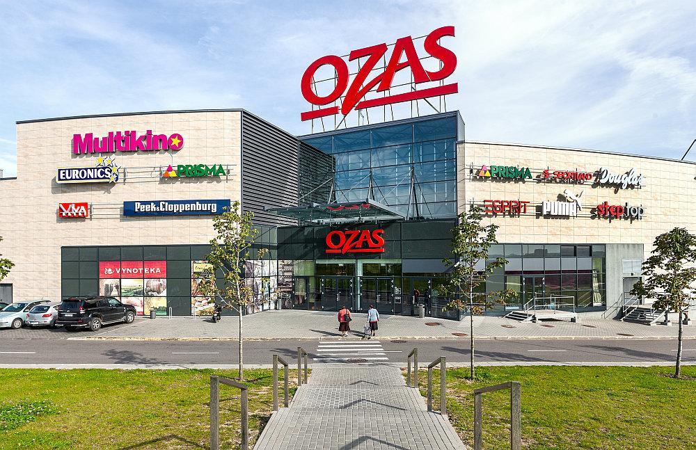 Ozo Park